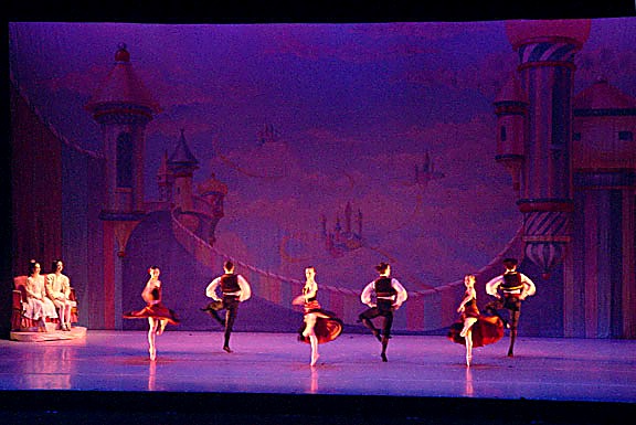 Nutcracker - photo 2